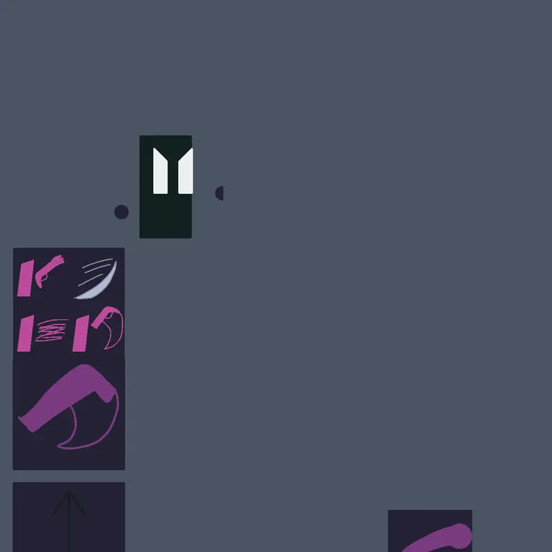 Game by @andreydearmandre