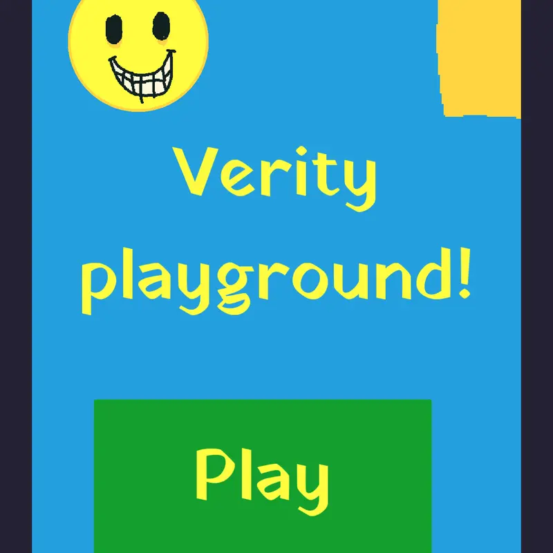 Verity blah blah(beta) by @--toast--