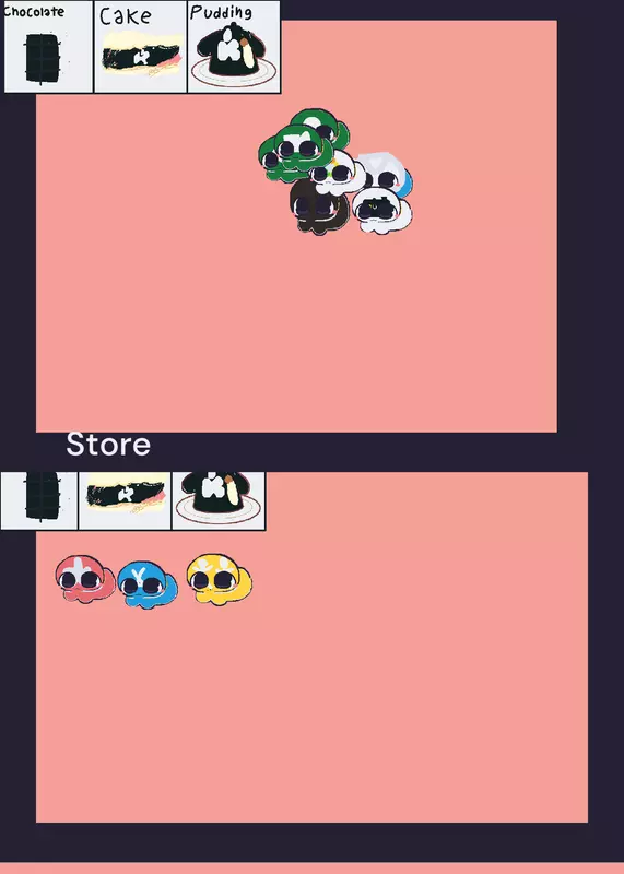 Game by @the_Kris-AntiJamytoons