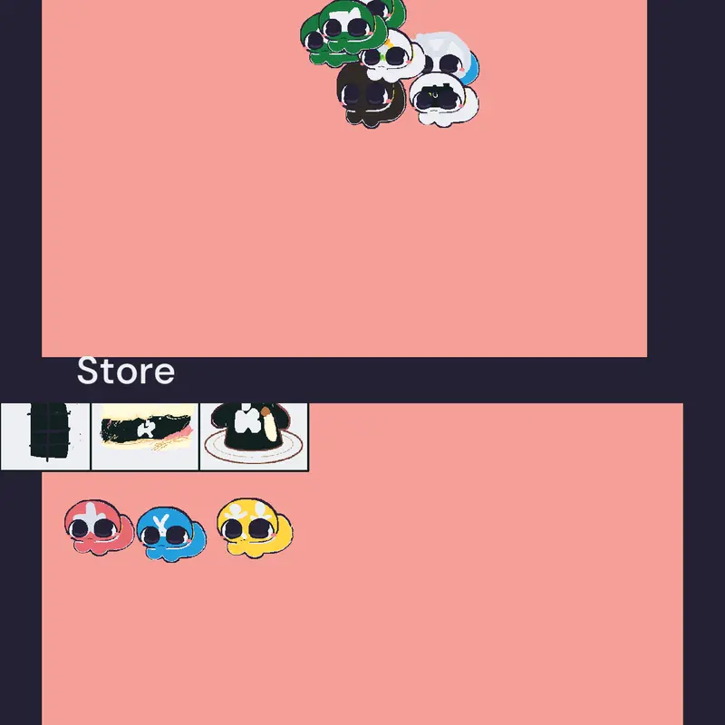 Game by @the_Kris-AntiJamytoons