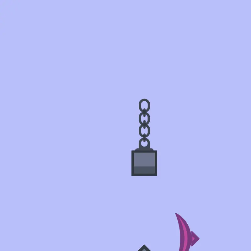 Game by @italiaVernon