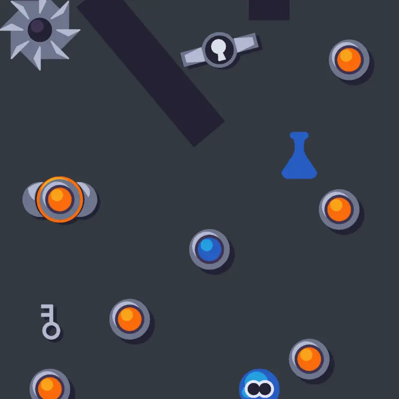 Game by @Alejandro