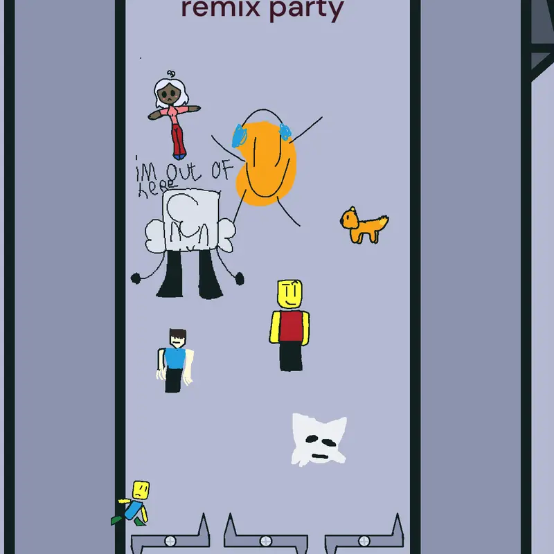 Game by @DogeBr