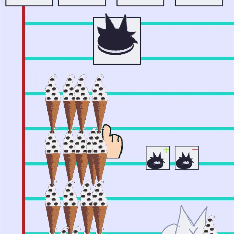 Game by @Vikusai