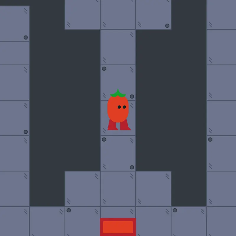 Game by @Draffy