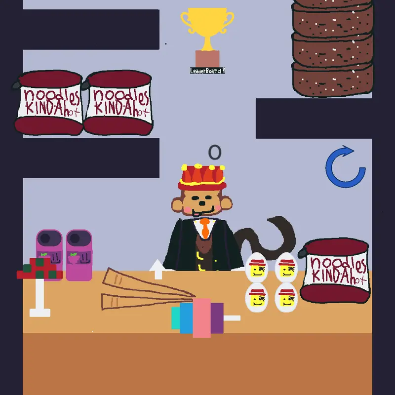 Game by @DurplesNotAccount