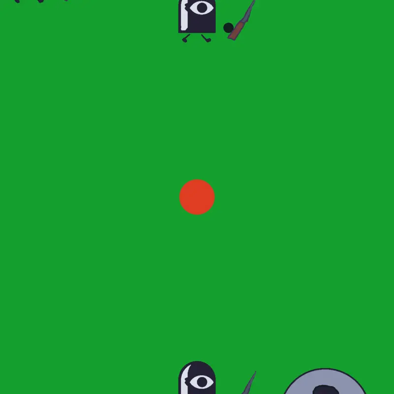 Game by @Kasd