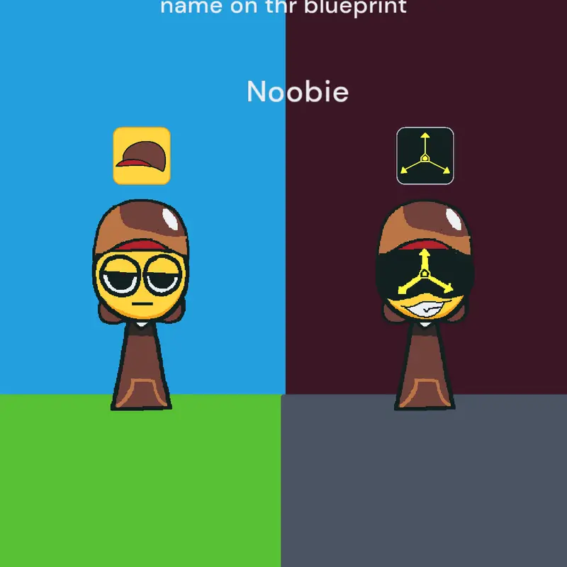 Game by @Noobie_XD