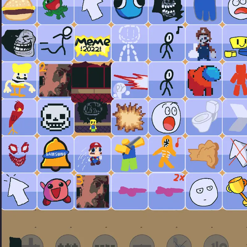 Game by @PhoenixStudious