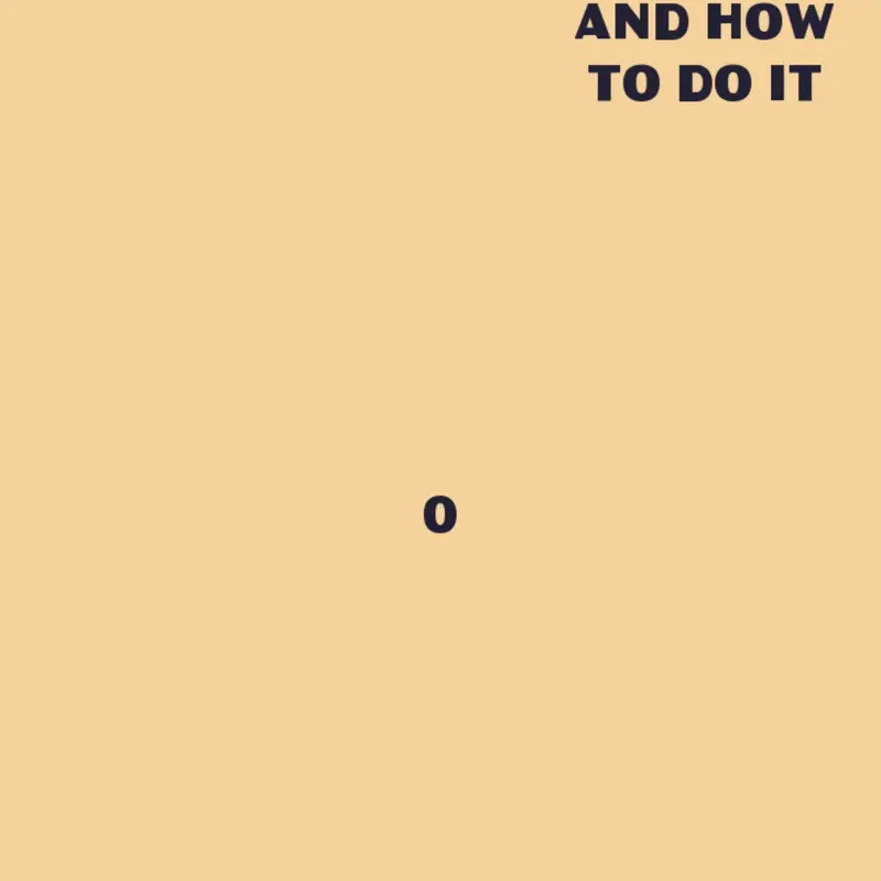 Game by @geometrix