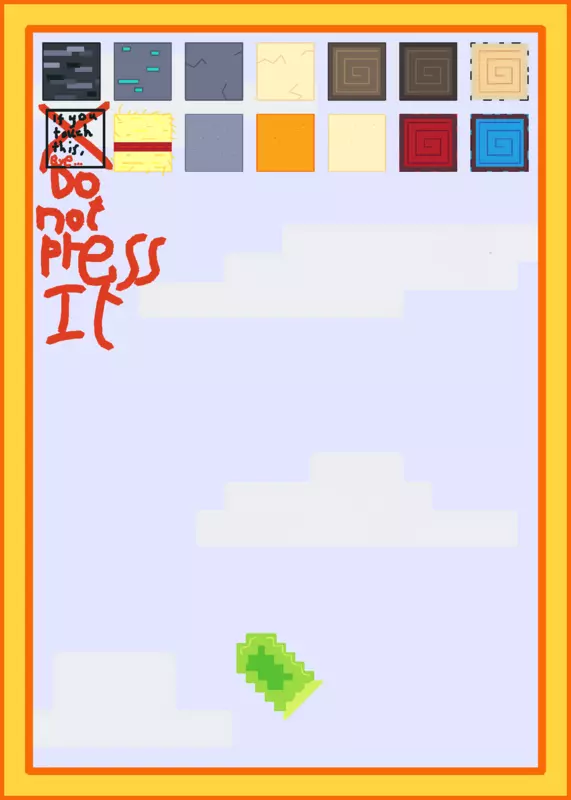 Game by @Lutfee