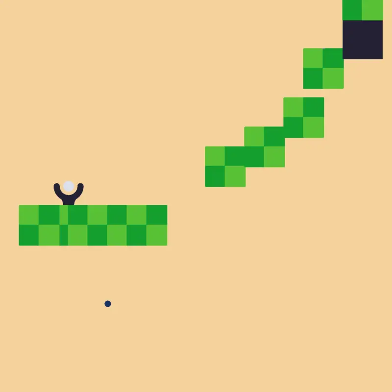 Game by @tjdev