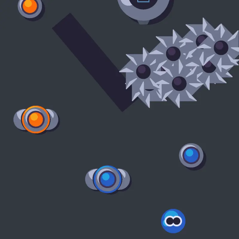 Game by @Mermideni_he_buelto