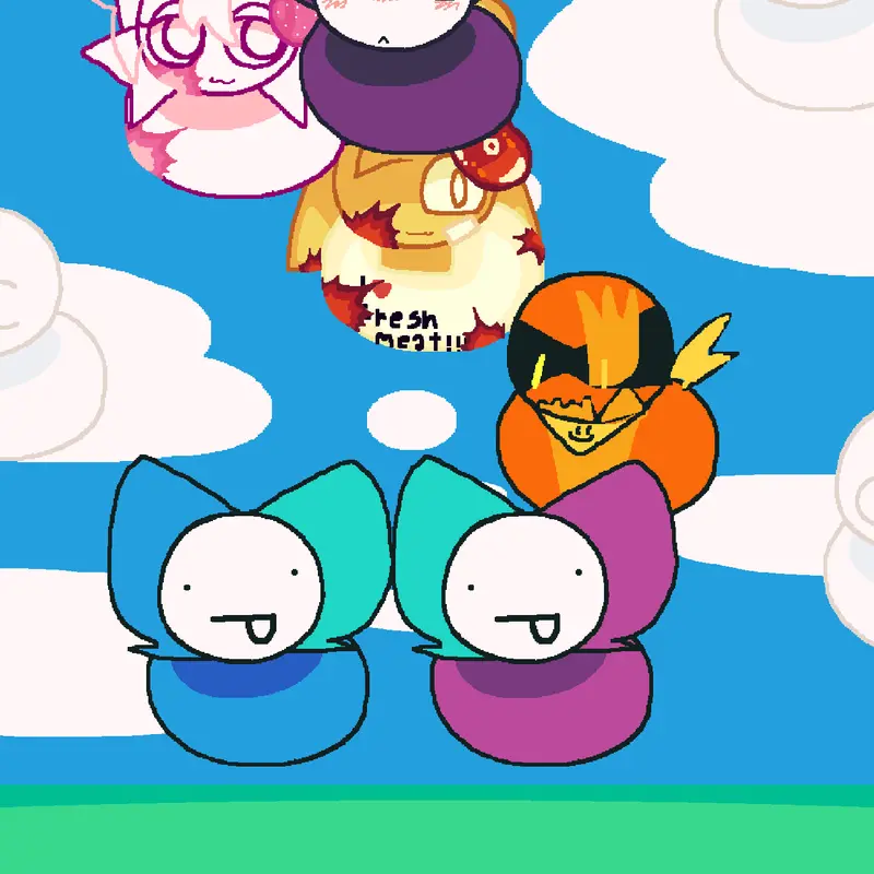 Game by @Mafialover