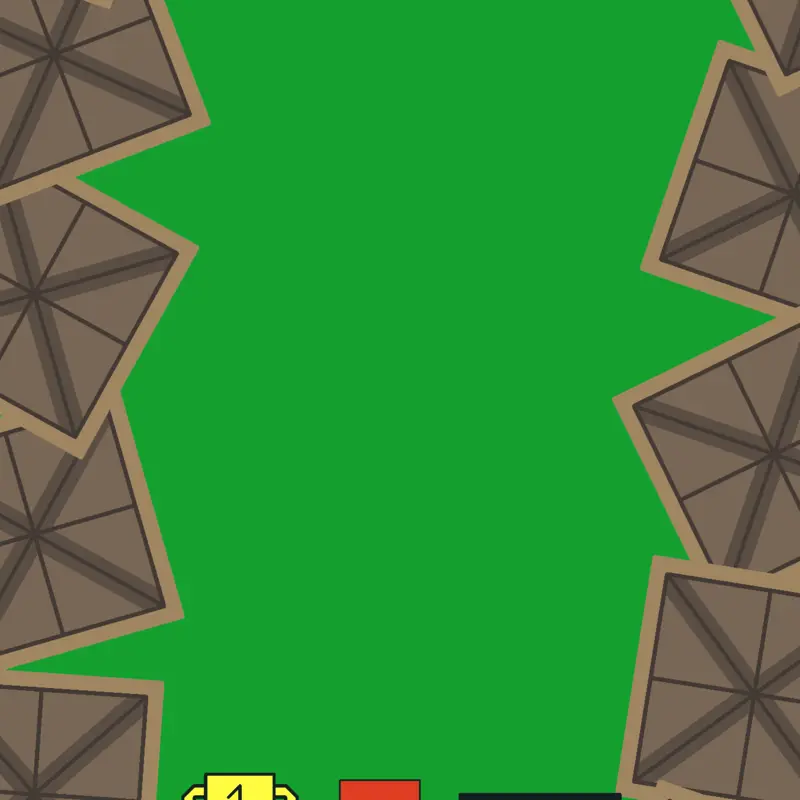 Game by @Shaqir21