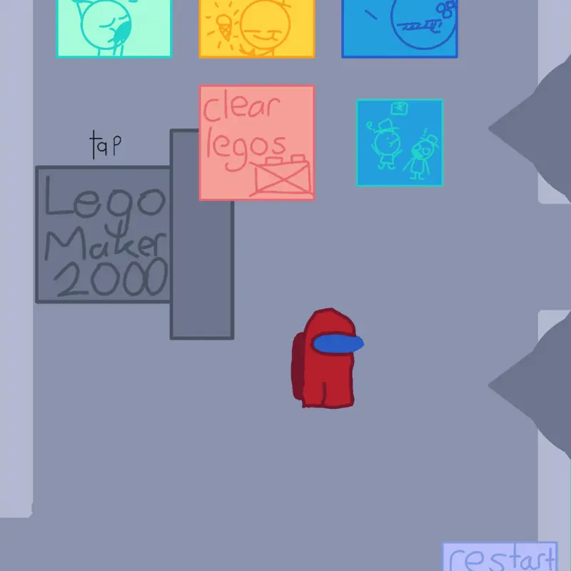 Game by @yellowindaspace