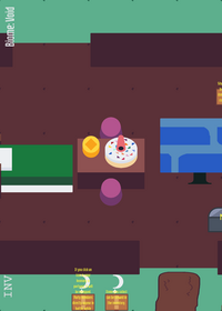 Castle Rpg