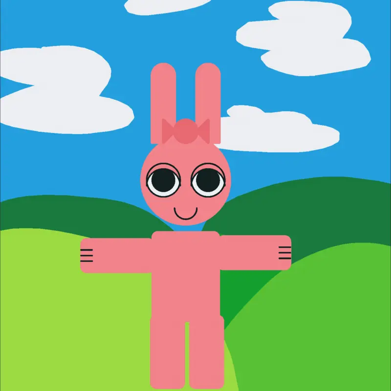 Game by @Pinepple