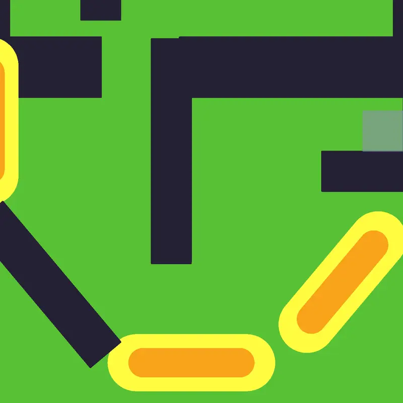 Game by @kize_studio