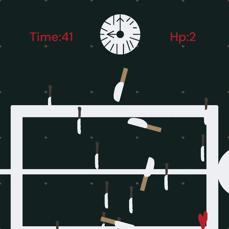 Game by @blueeeee