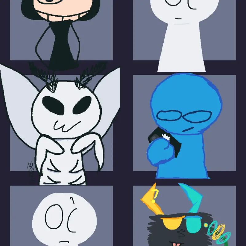 Game by @TheUnstableProgram