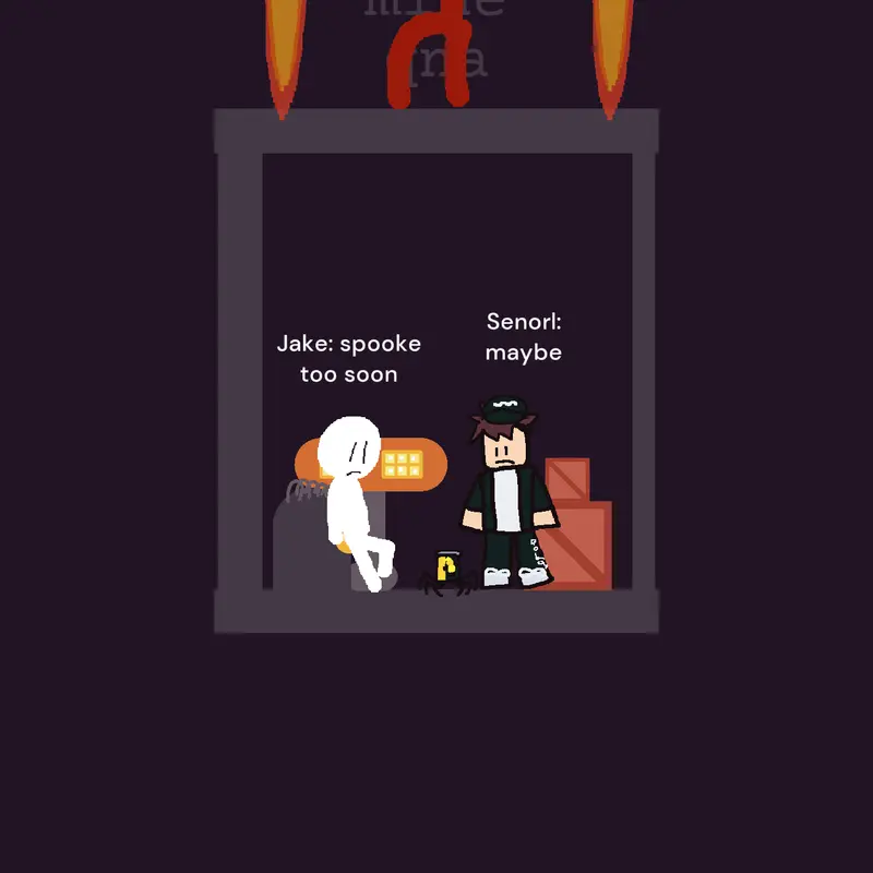 Game by @-_Joshua_-