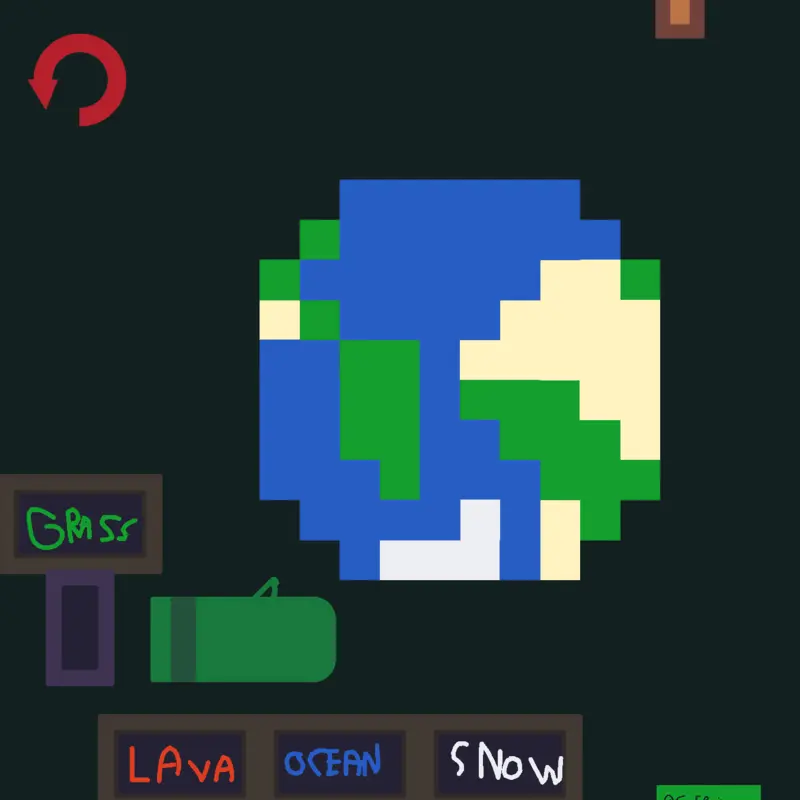 Game by @Glashiur123