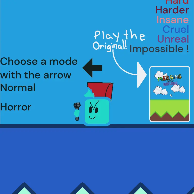 Game by @MaxiGamer9