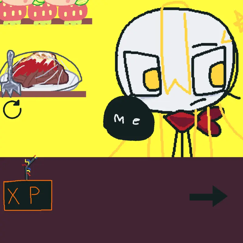 Game by @Alia_Jessica_w