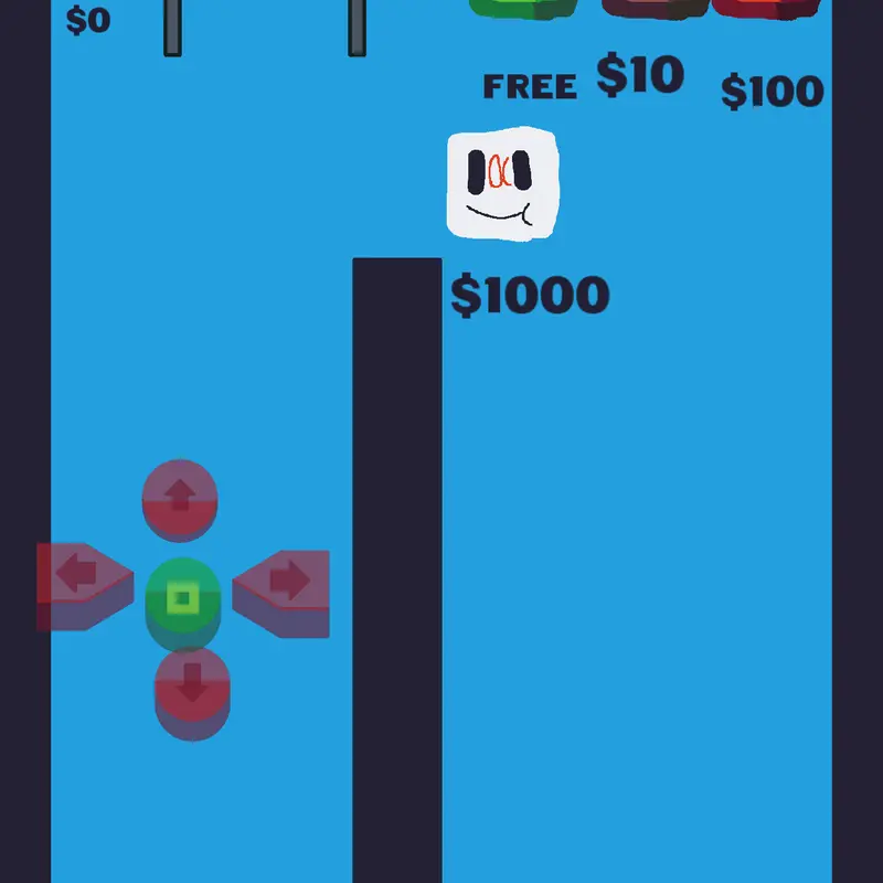 Game by @alexGamezz_shark