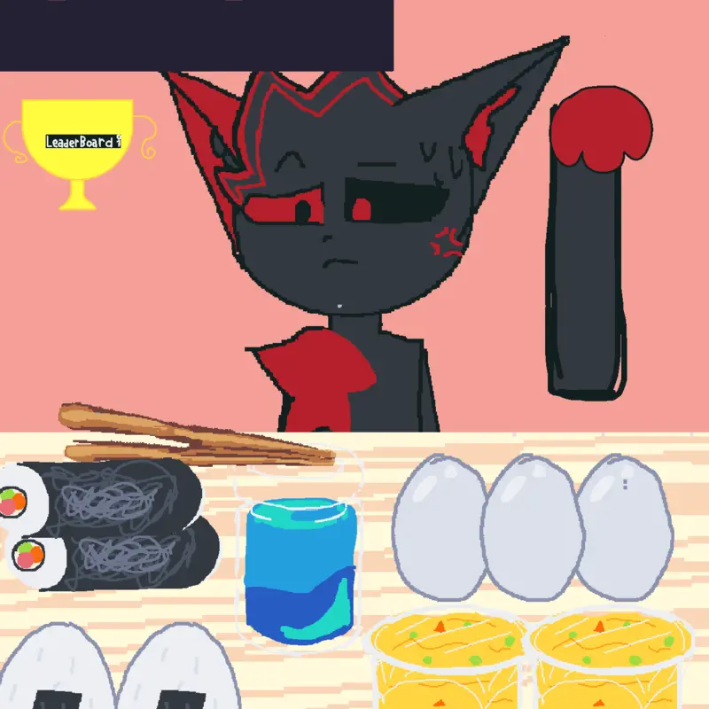 Game by @loveyou_stop