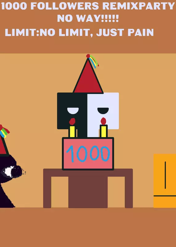 Game by @TheProgame
