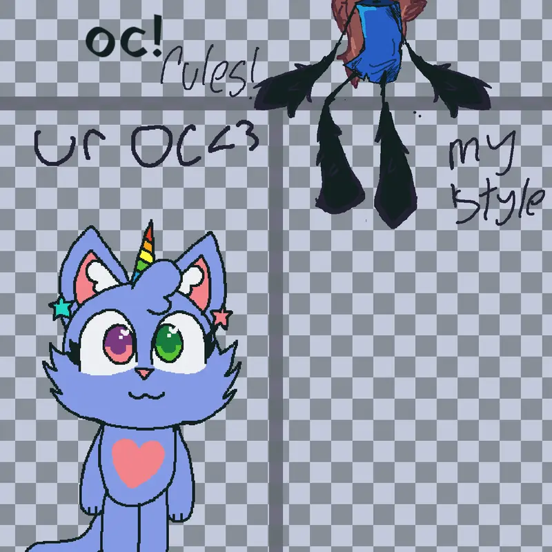 Game by @bellathekittyunicorn684