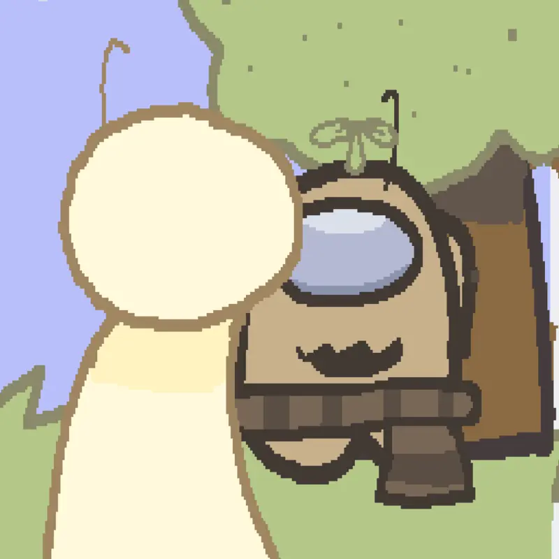 Game by @toastytoster