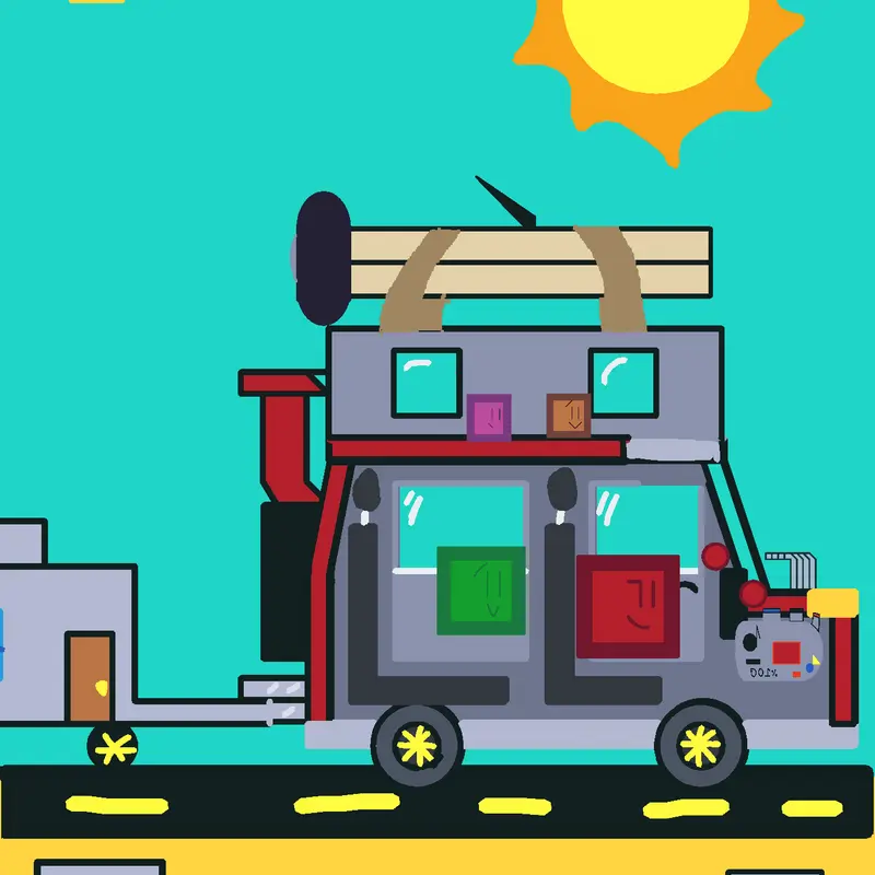 Game by @OkCatSad