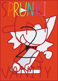 Sprunki Vanity Remake 1.8.7.4