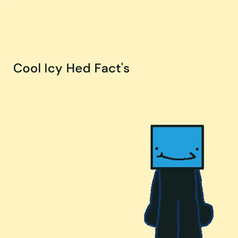 Game by @IceyHeads