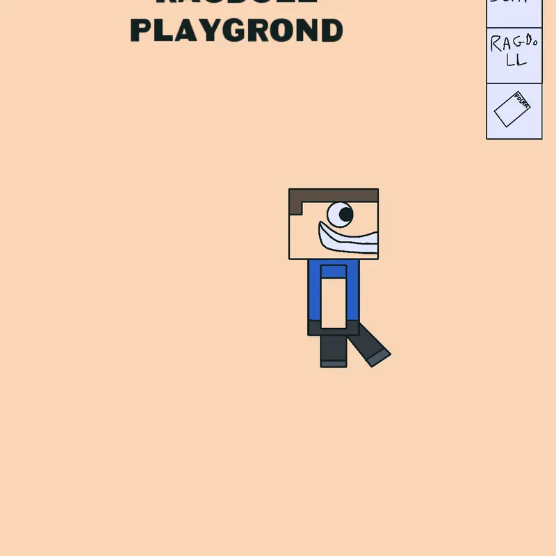 Game by @FXOOO