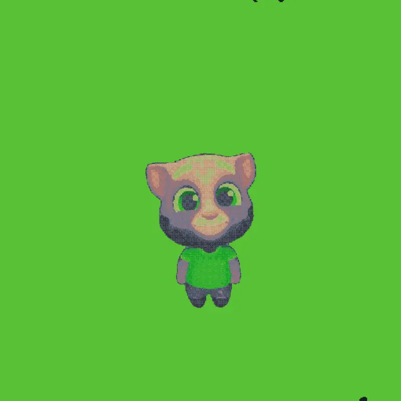 Game by @roadrunnerandfriends