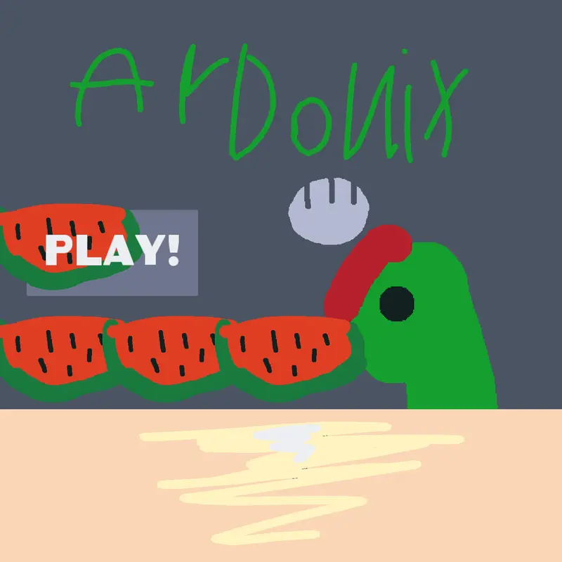 Game by @tox8805553555