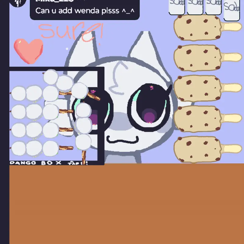 Game by @Banana_Nats