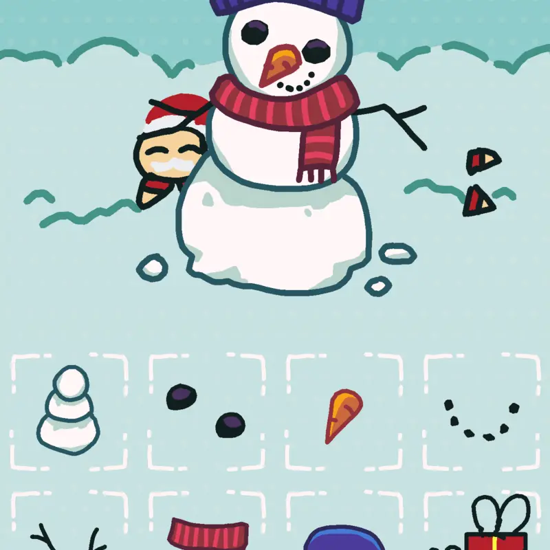 Game by @Pinkapuff08