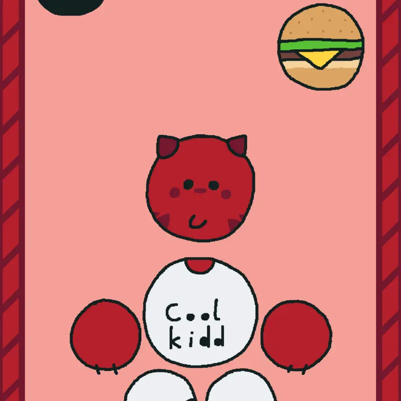 Game by @fabioNSstudios