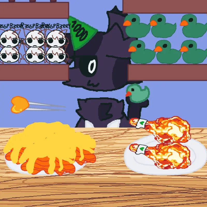 Game by @partypooper_loll