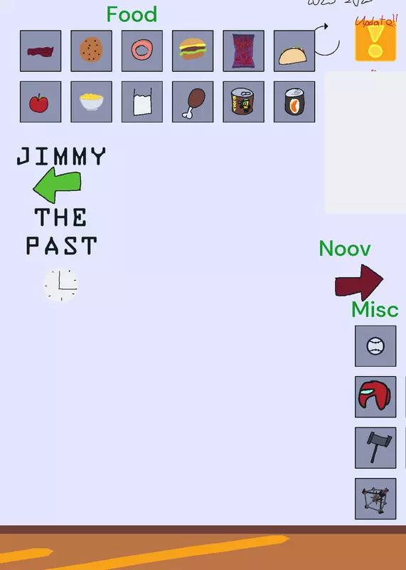 Game by @GDRS