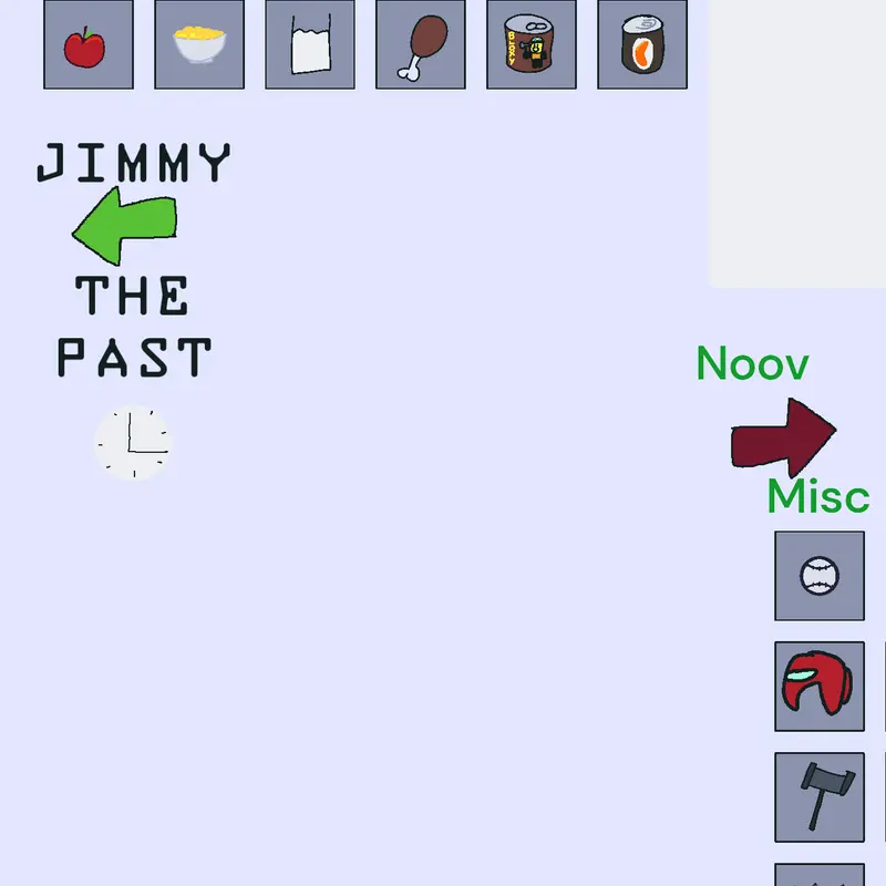 Game by @GDRS