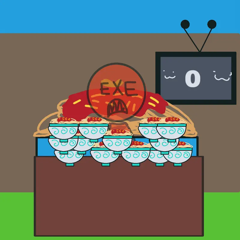 Game by @caiox8