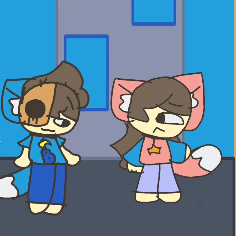 Game by @DandysWorldIsForLosers