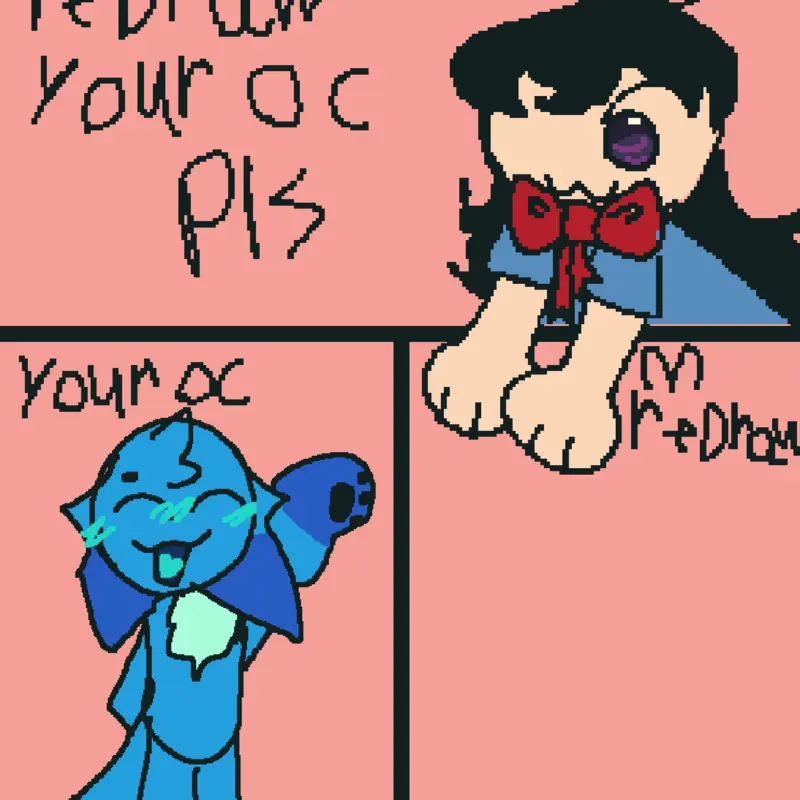 Game by @aubz