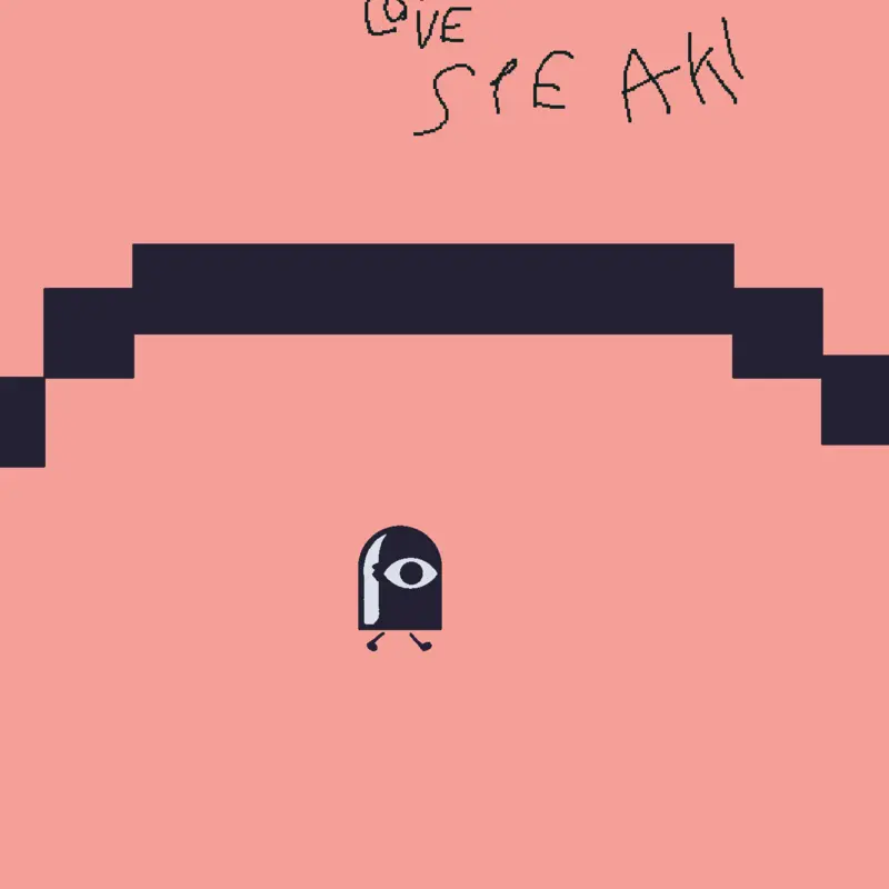 Follow for speaki by @jokergame64